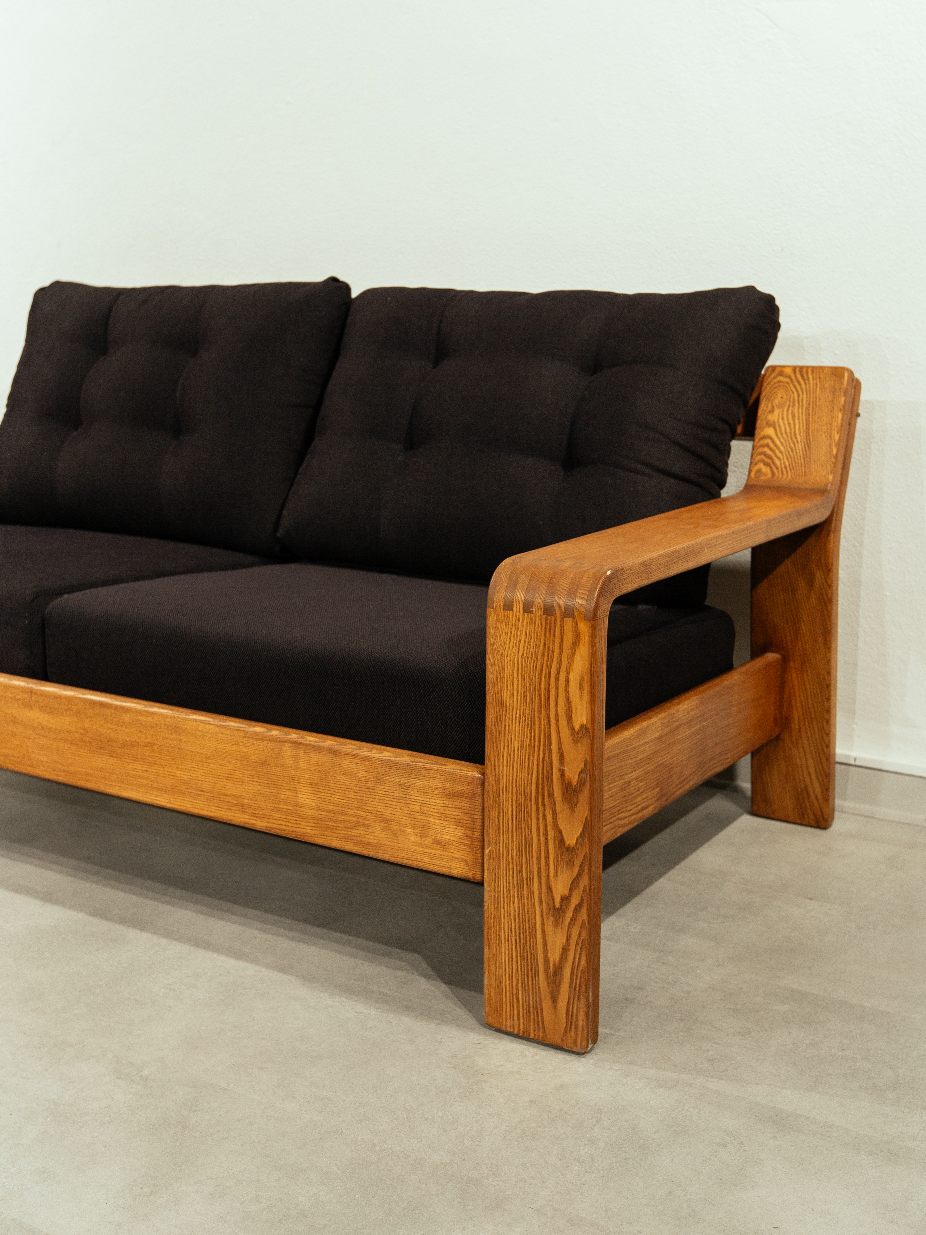 İskandinav 2'li kanepe